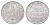 Германия 200 марок 1923 F KM 35, J. 304 алюминий 4627-935