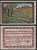 Найнштедт 10 пфеннигов 1921 DeNG 2 933.1a-1/4 бумага UNC (пресс) 8612-50-3-1