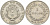 КОСТА-РИКА 1 КОЛОН 1968 P, В.С.С.R., ПАРУСНИК KM 186.2 медно-никель 111-311