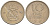 Швеция 10 эре 1972 Густав VI Адольф (1950-1973) KM 835 медно-никель UNC 187-824