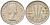 Австралия 3 пенса 1963 Елизавета II (1952-2022) KM 57 серебро 4623-131