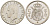 Испания 5 песет 1975 (78) Хуан Карлос I (1975-2014) KM 807 медно-никель 4402-1233