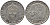 Швеция 1 крона 1997 Карл XVI Густав (1973- ) KM 852a медно-никель 4381-535