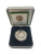 Казахстан 500 тенге 2008 Сергей Калмыков KM 102 серебро  PROOF  3-6-5-27