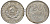 СССР 20 копеек 1927 Федорин 13 серебро 4145-134