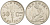 БЕЛЬГИЯ 50 САНТИМОВ 1933 BELGIE KM 88 никель 3996-1231