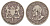 Кения 1 шиллинг 1975 Джомо Кениата KM 14 медно-никель 4544-937