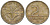 Венгрия 2 форинта 2002 BP KM 693 медно-никель 4618-239