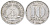 ГДР 10 пфеннигов 1965 A KM 10 алюминий 4613-951