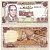 Марокко 10 дирхемов 1985 год 1405, Король Хассан II (1961-1999) Pick 57 b бумага 7547-53-2