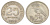 Индонезия 25 рупий 1971 KM 34 медно-никель aUNC 4625-449