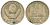 СССР 10 копеек 1983 KM 130, Schon 79 медно-никель 4567-215