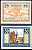 Шаала (Тюрингия) 50 пфеннигов 1921 Mehl Grabowski 1170.1-3/3 бумага UNC (пресс) 7556-68-3-3