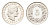 Швейцария 5 раппенов 1980 KM 26 медно-никель UNC 4705-1269