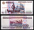 Россия 500000 рублей 1995 Pick 266 бумага UNC (пресс) 10-3-16