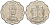 Ямайка 10 долларов 2005 KM 181 сталь плакированная никелем 4620-534