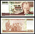 Турция 100000 лир 1970 Pick 206 (2) бумага UNC (пресс) 7214-26-2-2