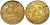 ФРАНЦИЯ 20 САНТИМОВ 1997 ТИП MARIANNE KM 930, LE FRANC 156.41 медь алюминий никель 175-921
