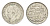 Нидерланды 10 центов 1941 Вильгельмина I (1890-1948) KM 163 серебро 4659-1167