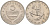 Австрия 5 шиллингов 1969 KM 2889a медно-никель 4541-436