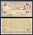 Филиппины, Негрос 5 сентаво 1942  Pick S640 a  картон  aUNC 7375-38-2-1
