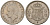 Испания 5 песет 1975 (80) Хуан Карлос I (1975-2014) KM 807 медно-никель 210-526