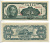 Китай, Квантунг 5 юаней 1949 Kwangtung Provincial Bank (гуандунская провинция), Сунь Ятсен Pick S 2457 бумага UNC (пресс) 6283-28-2