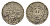 Непал 5 пайс 1953 BS 2019 KM 712 медь цинк никель 4643-1058