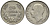 Болгария 20 левов 1930 ВР, Борис III (1918-1943) KM 41 серебро 113-726