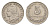 Аргентина 5 сентаво 1905 KM 34 медно-никель 4655-622