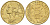 Франция 5 сантимов 1987 ТИП MARIANNE KM 933, le Frank 125.23 медь алюминий никель 100-427