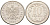 Польша 10 грошей 1992 MW KM 279 медно-никель 4516-163