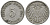 ГЕРМАНИЯ 5 ПФЕННИГОВ 1894 A KM 11, J. 12 медно-никель 39-663
