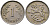 ФИНЛЯНДИЯ 1 МАРКА 1932 S KM 30 медно-никель 4388-1012