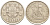ПОРТУГАЛИЯ 5 ЭСКУДО 1976 ПАРУСНИК KM 591 медно-никель 4513-1046