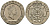Великобритания 20 пенсов 1989 Елизавета II (1952-2022) KM 939, Spink 4361 (G2) медно-никель 4538-1124