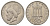 Греция 20 драхм 1976 Перикл, пантеон KM 120 медно-никель 180-213