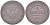 Россия 2 копейки 1903 СПБ, Николай II (1894-1917) Биткин 233 медь 4121-833