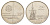 Кабо-Верде 250 эскудо 2010 35 лет Независимости KM 51 медно-никель UNC 4634-812