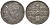 Аахен 10 пфеннигов = 1 грош 1920 Funck 1.5A, Men05 70.15, Men18 99.15 железо 4617-159