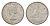 Канада 10 центов 1961 Елизавета II (1952-2022), парусник KM 51 серебро 4623-928