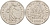 Франция 2 франка 1980 сеятель KM 942.1 никель    4601-921