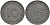 Германия 10 рейхспфеннигов 1942 A KM 101, J.371 цинк 4151-167