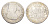 Мексика 1 реал 1808 Mo, Карл IV (1788-1808) KM 81 серебро 603-833