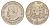 Кения 1 шиллинг 1975 Джомо Кениата KM 14 медно-никель UNC 4650-352