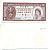ГОНКОНГ 1 ЦЕНТ 1961-1971 ПОДПИСЬ 1, ЕЛИЗАВЕТА II Pick 325a бумага aUNC 7548-82-2