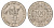 Западная Африка (BCEAO) 100 франков 1980 KM 4 никель aUNC 4656-923