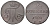 Россия 2 копейки 1801 КМ, Павел I (1796-1801) Биткин 149 медь 4044-845