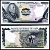 Лаос 1000 кипов ND (1974) король Саванг Ватхана, слон Pick 18a бумага UNC (пресс) 7201-29-2