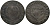 ТУРЦИЯ 5 ПИАСТРОВ (КУРУШЕЙ) 1832 1223/25 ГОД, MAHMUD II (1808-1839), СЕРИЯ ДЕВЯТАЯ, ОСМАНСКАЯ ИМПЕРИЯ KM 599 серебро 603-422